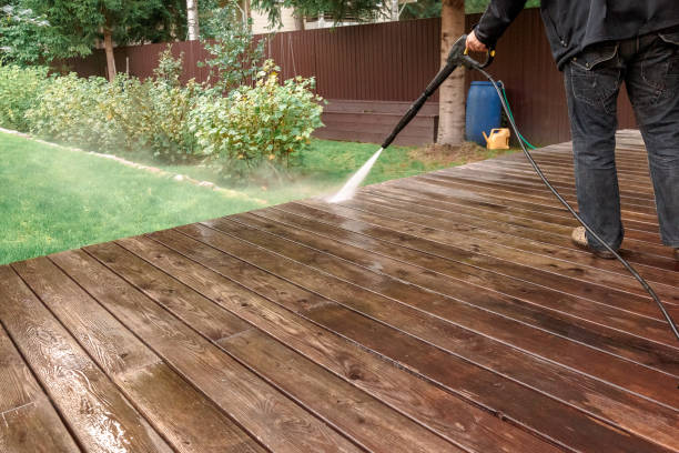Playground Equipment Cleaning in Gladeview, FL