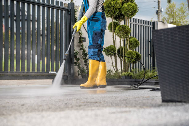 Best Gas Station Cleaning  in Gladeview, FL